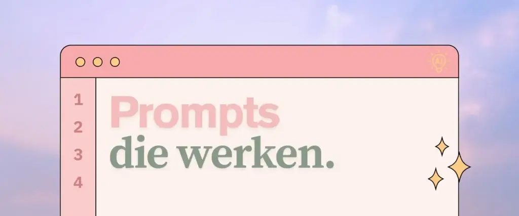 Wat is een prompt, wat is prompting en waarom is het zo belangrijk?