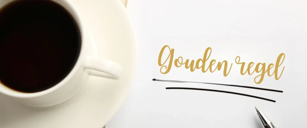 zakelijke-teksten-schrijven-gouden-regel