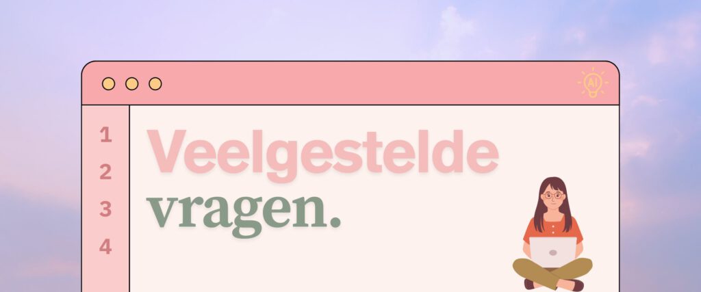 Wat is een prompt? Veelgestelde vragen