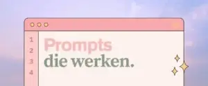Wat is een prompt, wat is prompting en waarom is het zo belangrijk?
