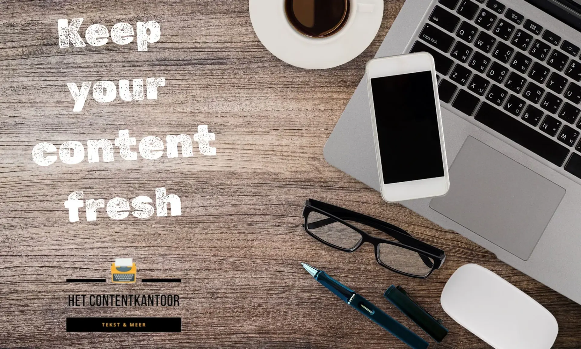 Content Specialist LinkedIn | Thought Leadership | Het Contentkantoor