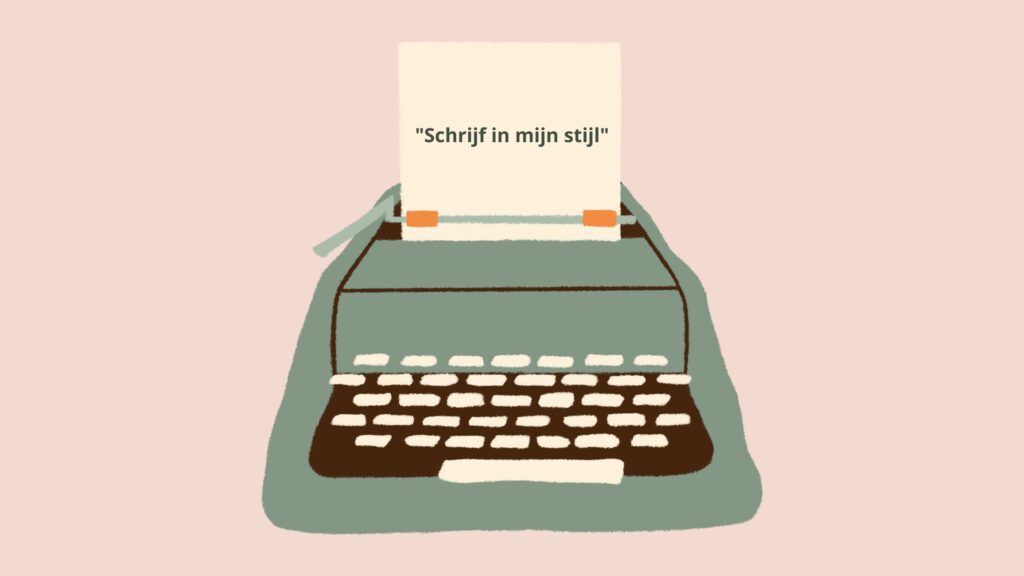 Prompting - fouten