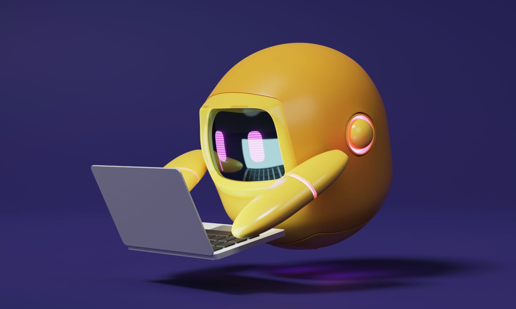 AI-woorden herkennen - AI gebruik op het werk