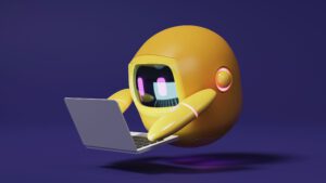 AI-woorden herkennen - AI gebruik op het werk