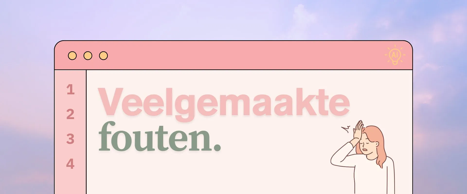 spelfouten