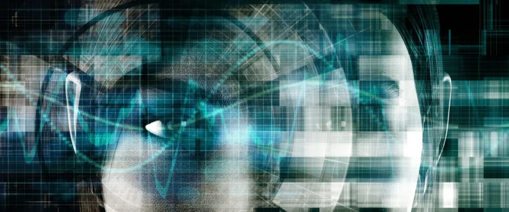 hoe lezen mensen teksten - F-patroon, eyetracking