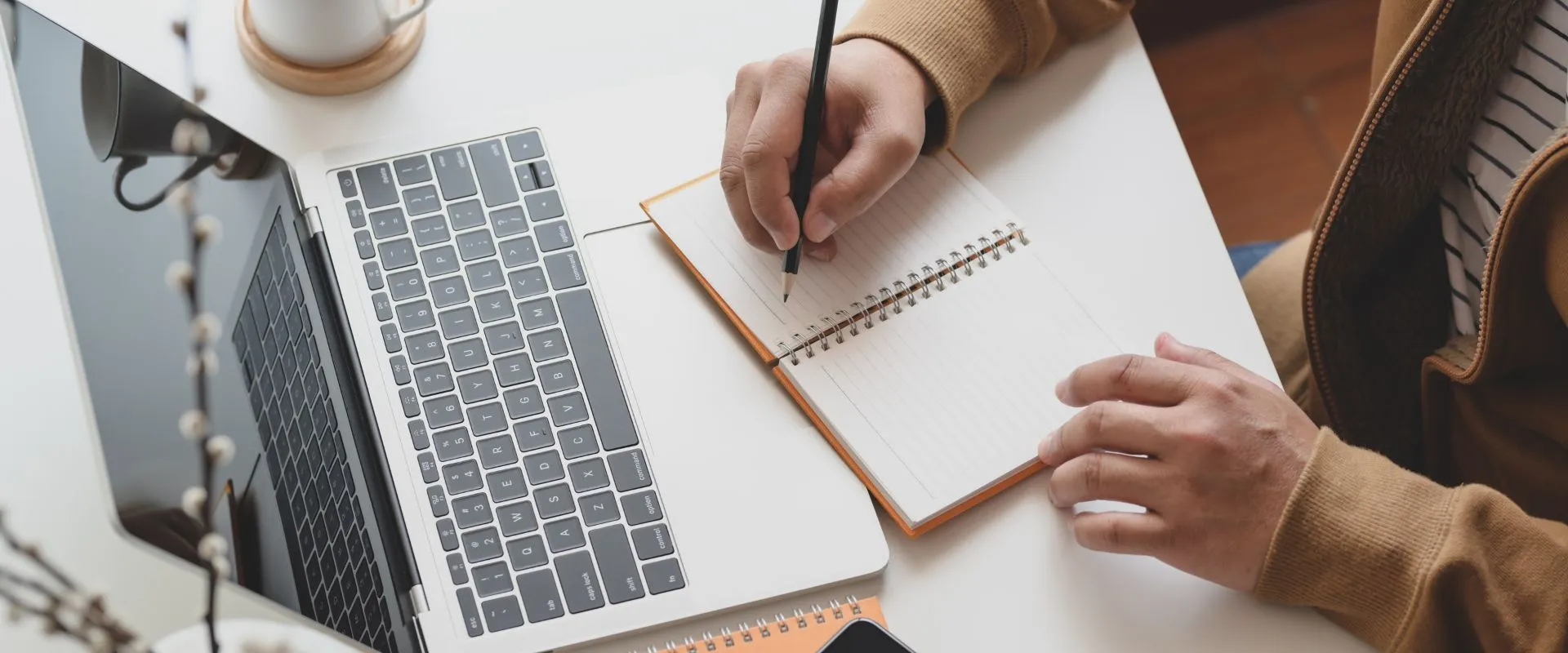 zakelijke teksten schrijven