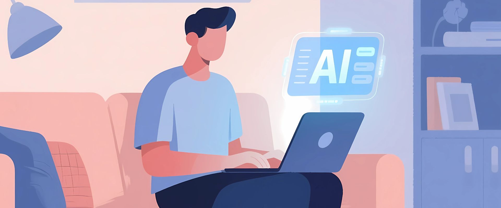 Google AI-modus in Nederland