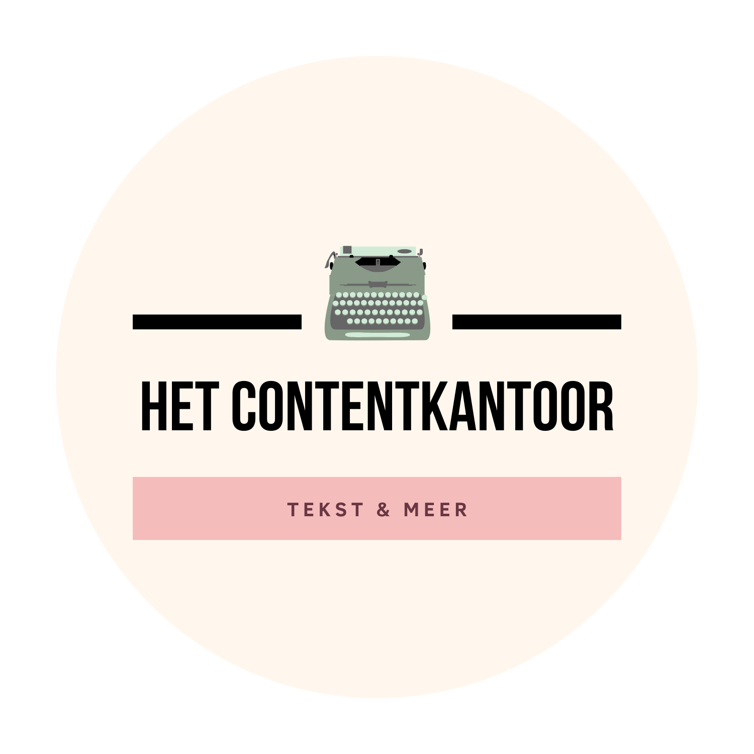 Logo Het Contentkantoor