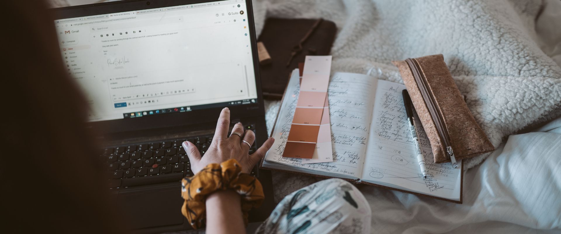 checklist content audit AI-zichtbaarheid voor ondernemers